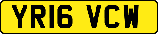 YR16VCW