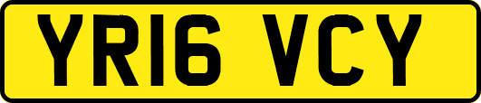 YR16VCY