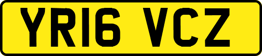 YR16VCZ