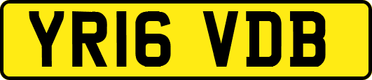YR16VDB