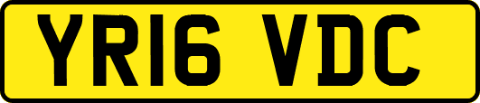 YR16VDC