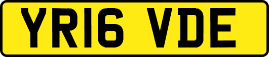 YR16VDE