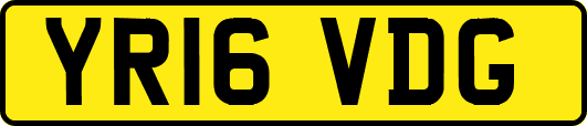 YR16VDG