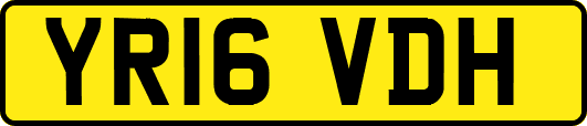 YR16VDH