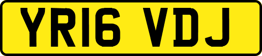 YR16VDJ