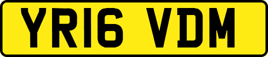 YR16VDM