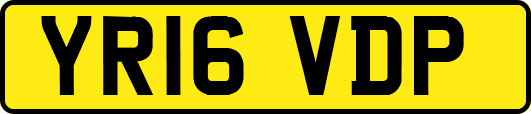 YR16VDP