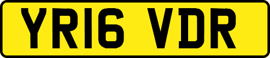 YR16VDR