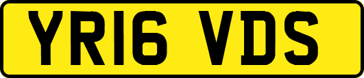 YR16VDS