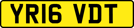 YR16VDT