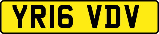 YR16VDV