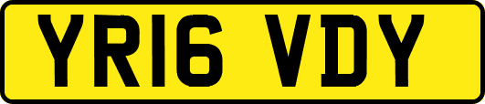 YR16VDY