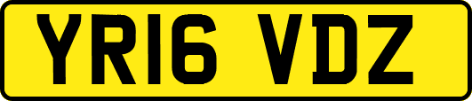 YR16VDZ