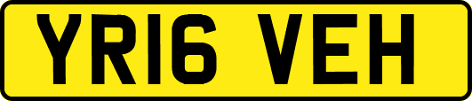 YR16VEH
