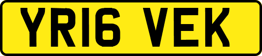 YR16VEK