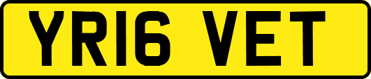 YR16VET