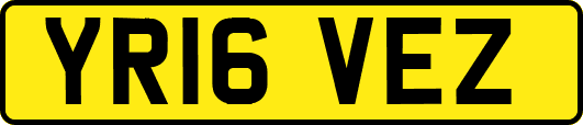 YR16VEZ
