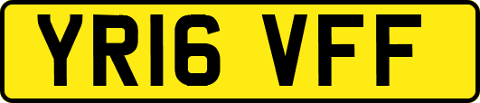YR16VFF
