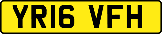 YR16VFH