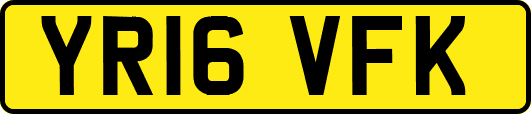 YR16VFK