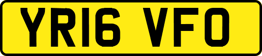 YR16VFO