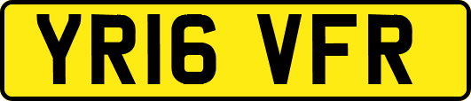 YR16VFR