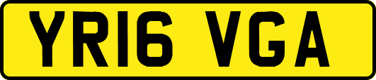 YR16VGA