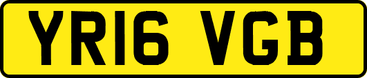 YR16VGB