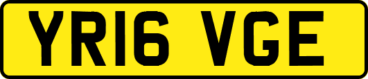 YR16VGE