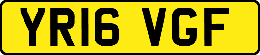 YR16VGF