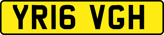 YR16VGH