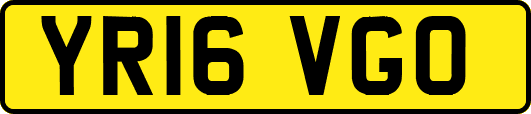 YR16VGO