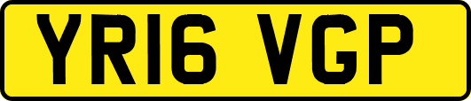 YR16VGP