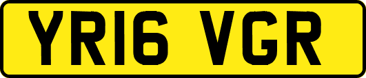 YR16VGR