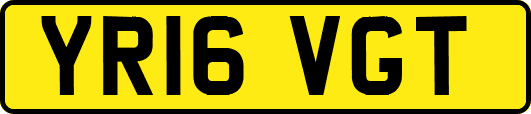 YR16VGT
