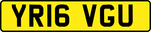 YR16VGU