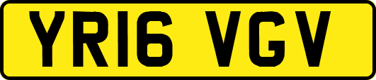 YR16VGV