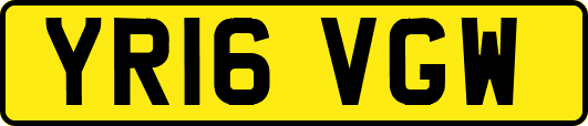 YR16VGW