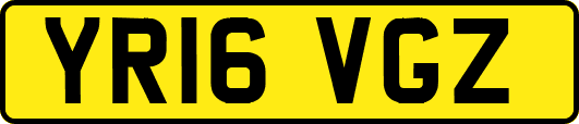 YR16VGZ