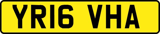 YR16VHA