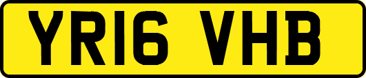 YR16VHB