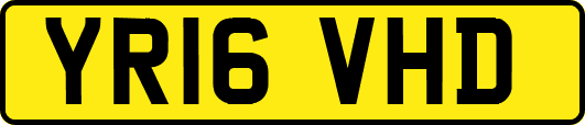 YR16VHD