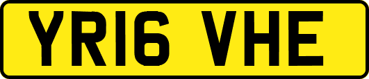 YR16VHE