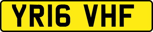 YR16VHF