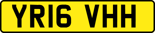 YR16VHH