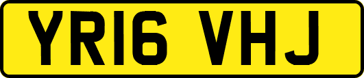 YR16VHJ