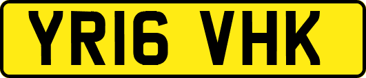 YR16VHK
