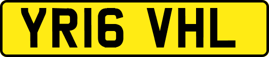 YR16VHL