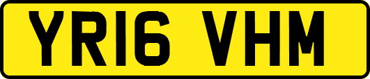 YR16VHM