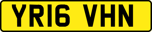 YR16VHN